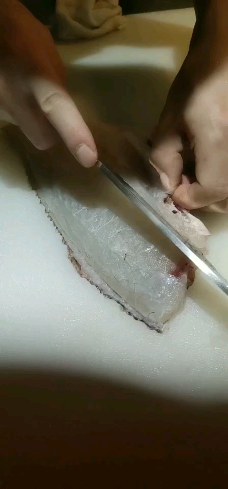 雕鱼生吃好吃
