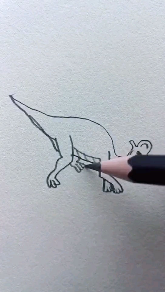 鸭嘴龙
