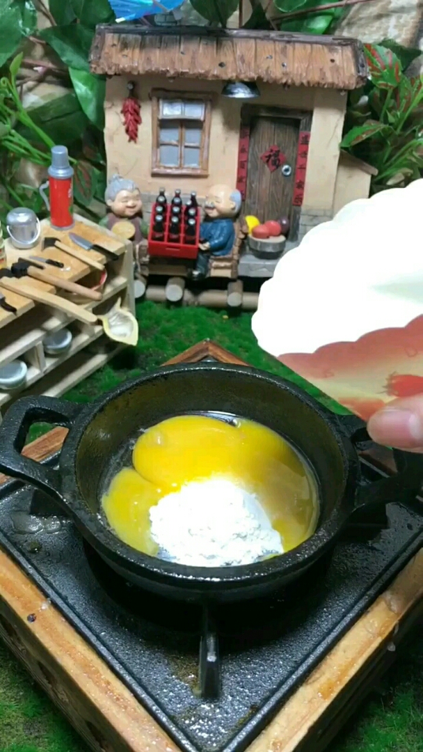 #最爱之城#铜锣烧 还记得以前 我舍友最爱吃盼盼铜锣烧 每次都能吃一袋子喜欢的点亮