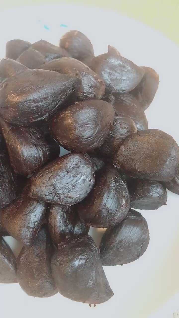 这是一种特别受日本人喜爱的东西据说有很好的食疗功效朋友们谁知道这是什么呢