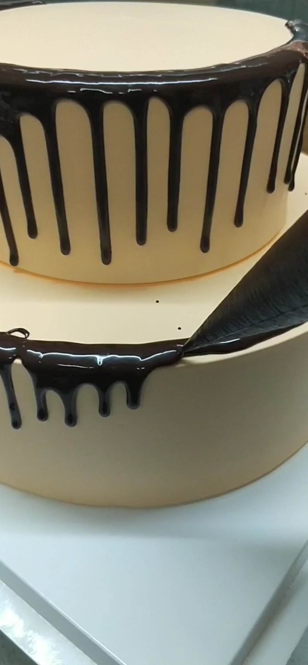 谁想看的TFBOYS蛋糕来啦,四叶草都来吧,喜欢记得双击呦!