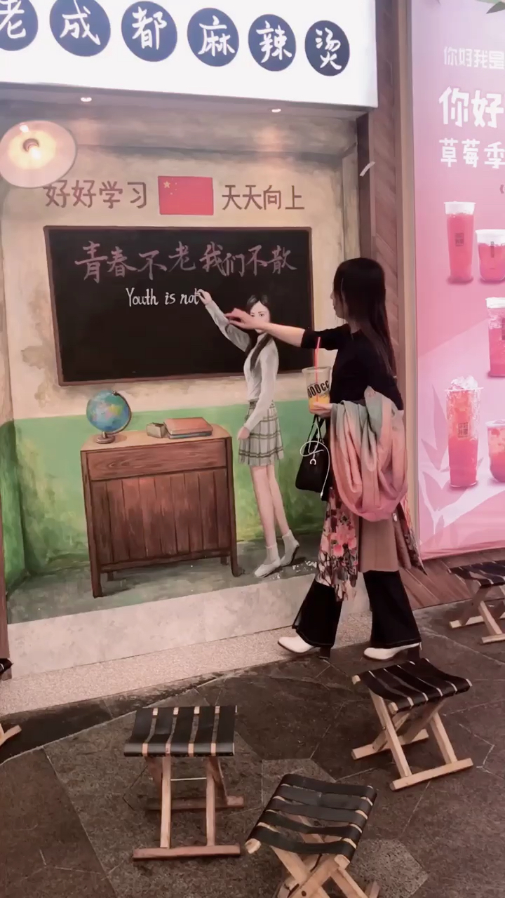 人生不能太过圆满,求而不得未必是遗憾