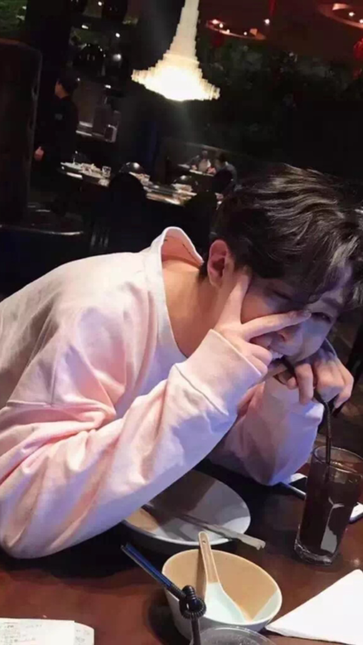 #全民正能量#好看的男生头像【上】关注我不迷路哦～获取更多高清个性壁纸头像表情