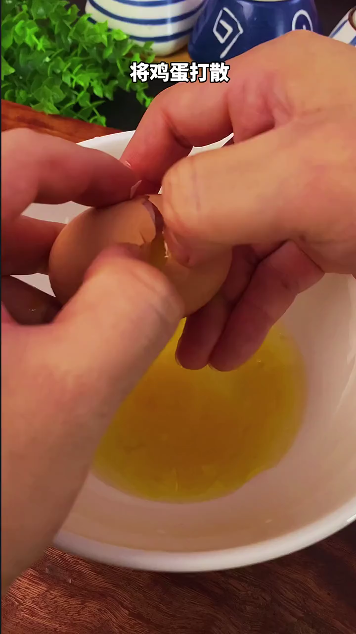 西红柿炒鸡蛋做法步骤
