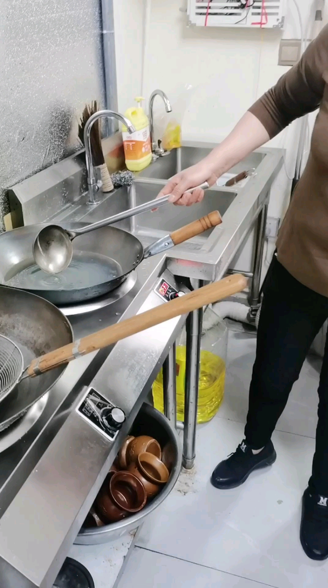 #家乡特色美食#江西的瓦罐汤好不好喝,你们说