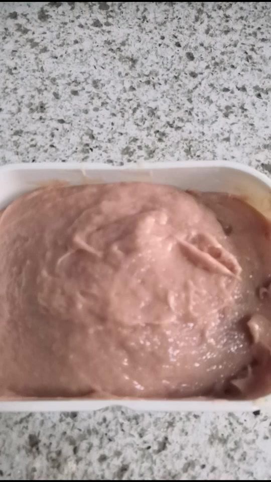 #自制美食@全民小视频小助手 你们要的福l鼎肉片配方来啦!一次可以多做些,放冰箱冷冻,随吃