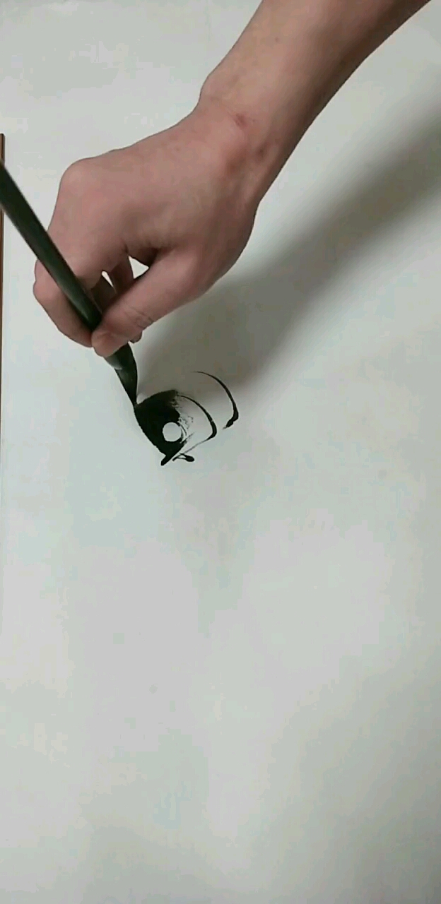 #我要上热门#教你画小丑鱼