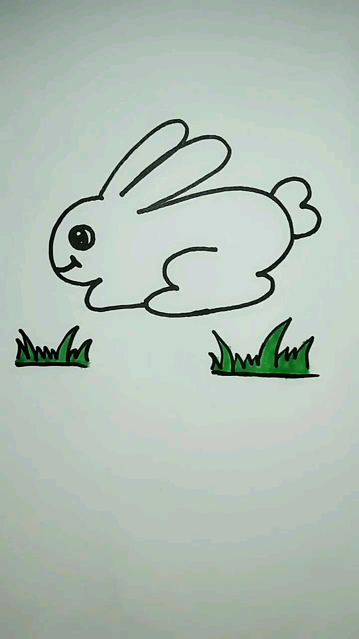 小兔子乖乖