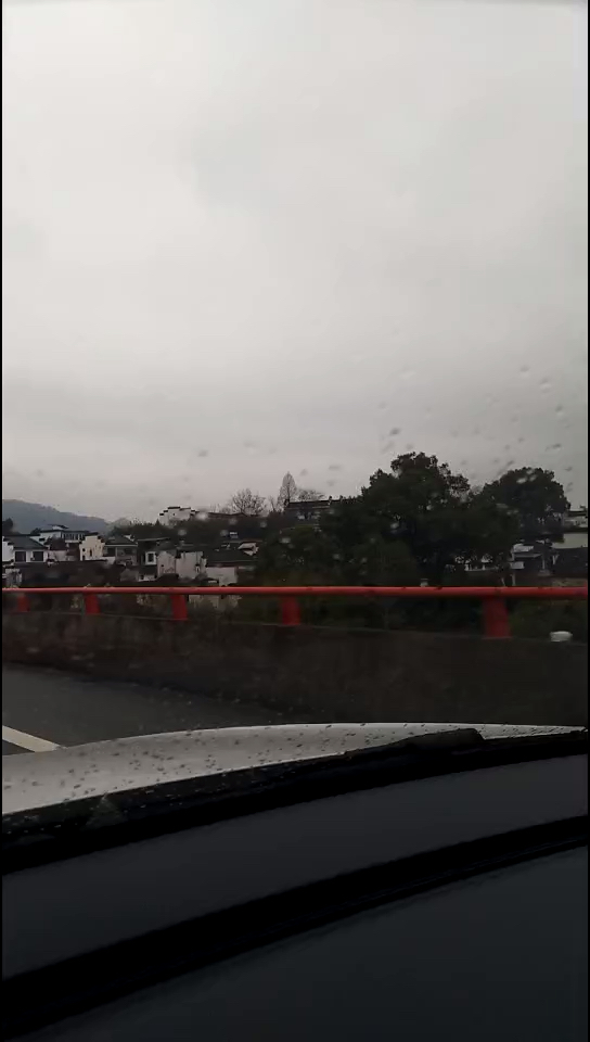 徽派建筑