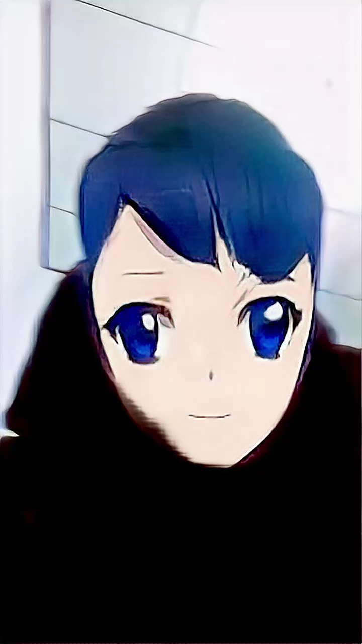 #带你走进漫画里#我忘了