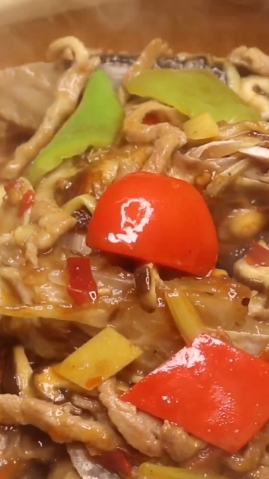 #美食#大厨分享“红烧鱼头”家常详细做法,鲜香嫩滑香气十足,收藏吧