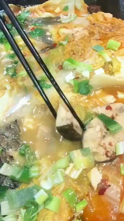 #美食 黄鱼真是鲜啊!!骨头居然是脆骨!!!好吃的想去东北承包整个鱼塘
