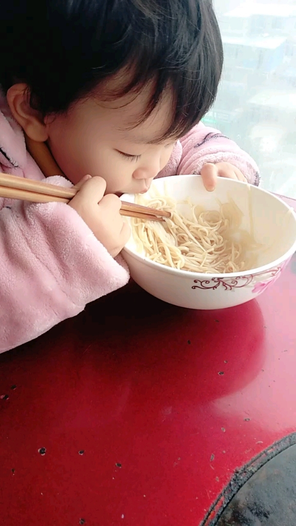喜欢吃面条,面条好还是米饭好?