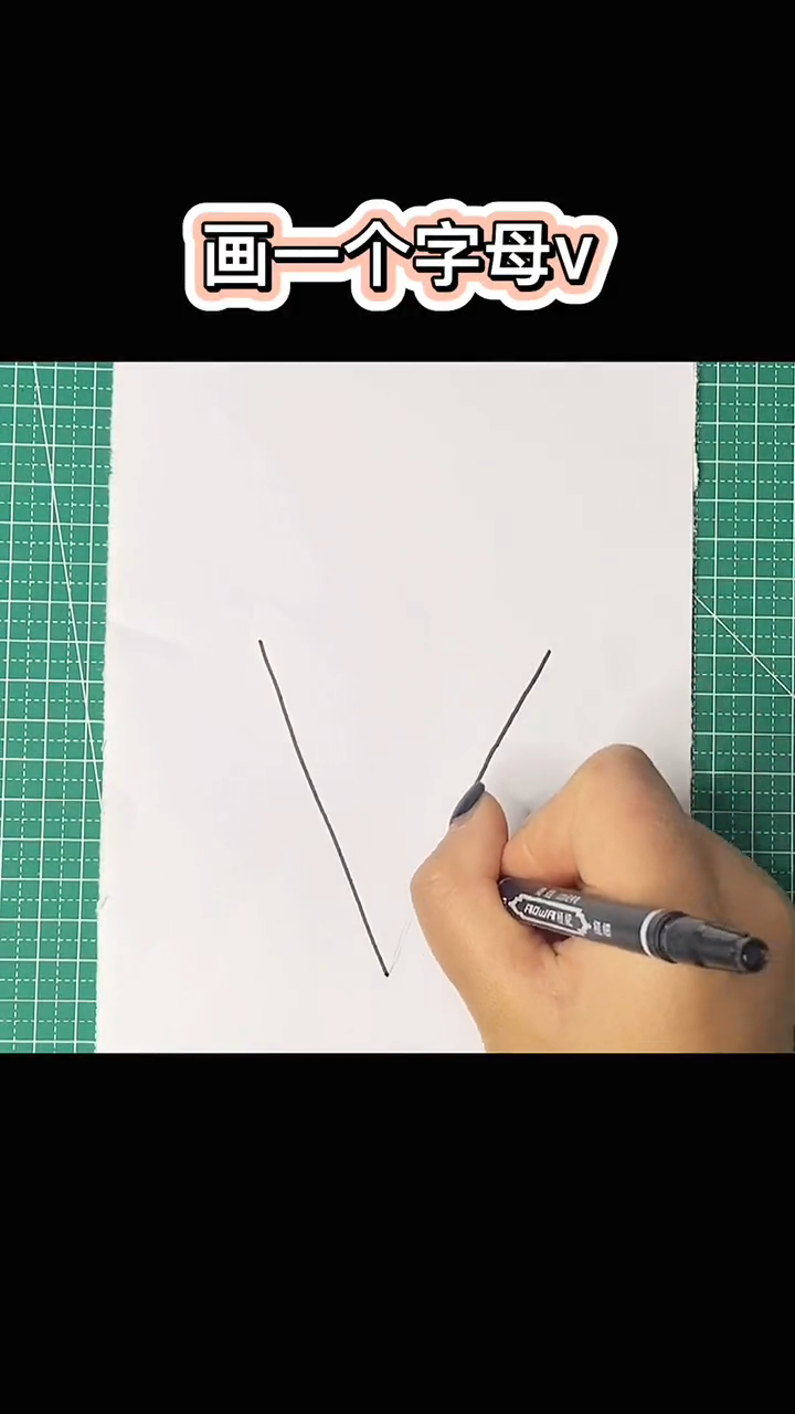 冰激凌怎么画你知道吗