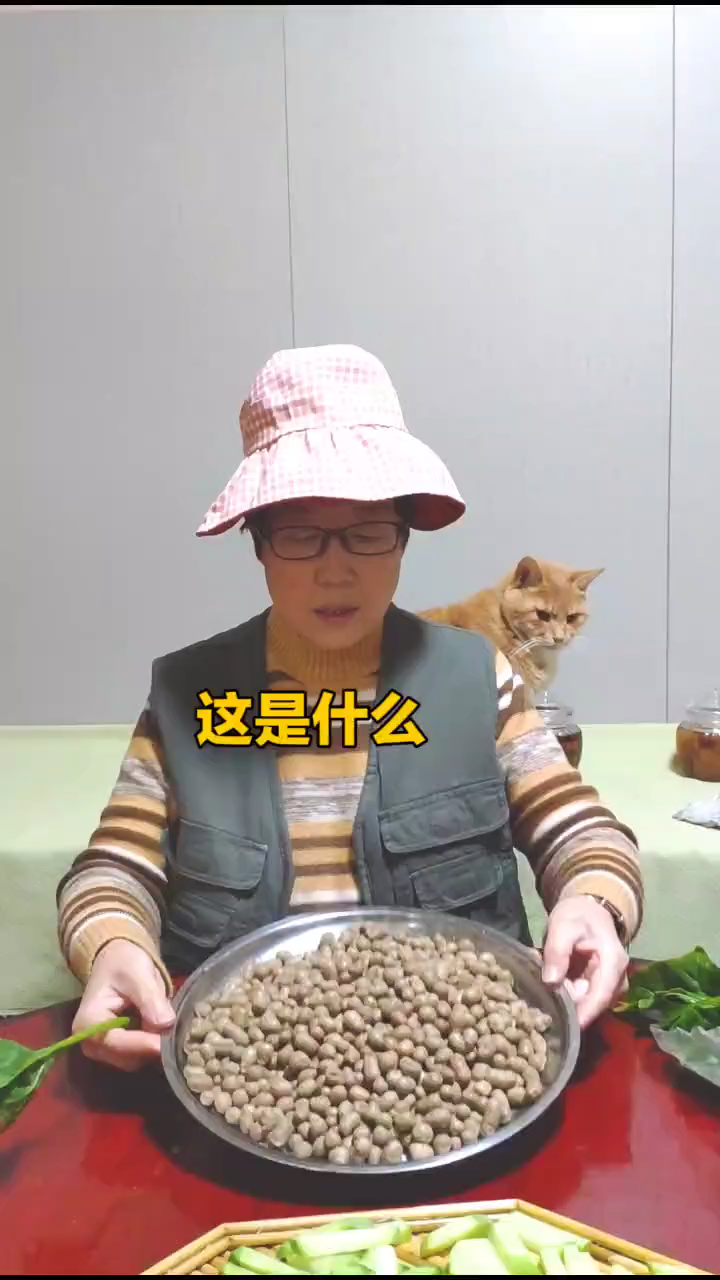 山药豆的吃法与做法。