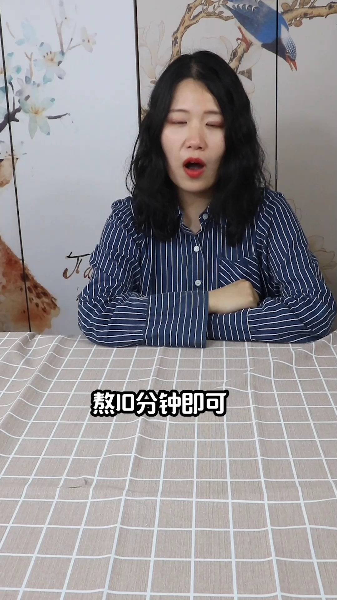 #全民心动#预防月子病,一定要喝的满月发汗汤