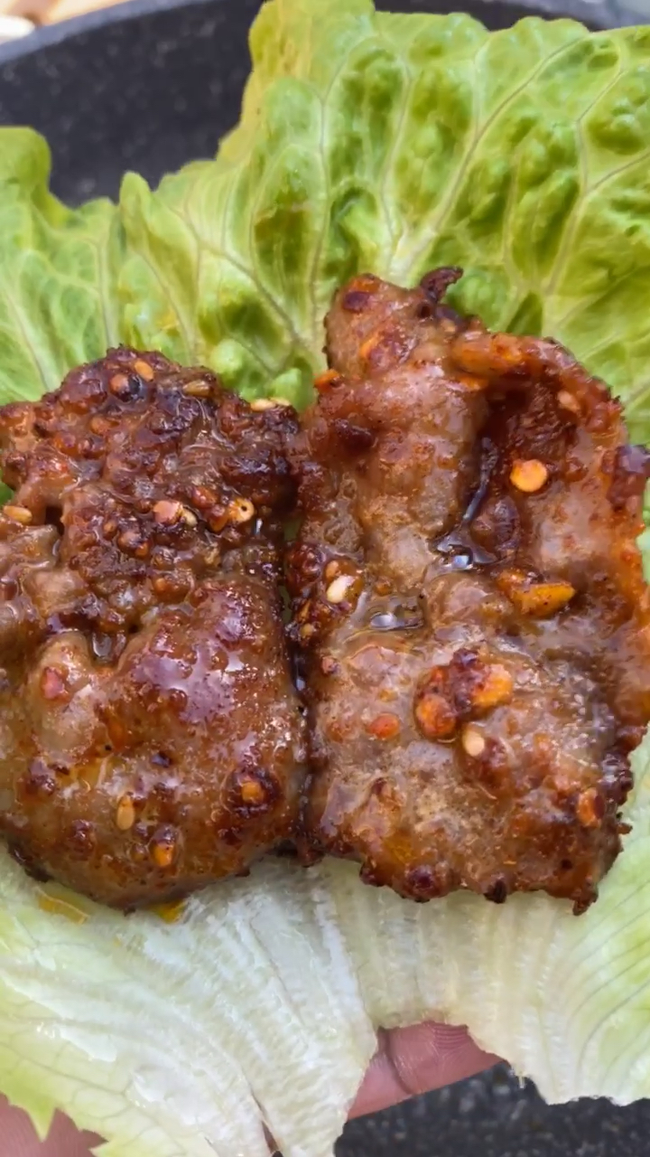 烤牛肉这样做,真的很好吃