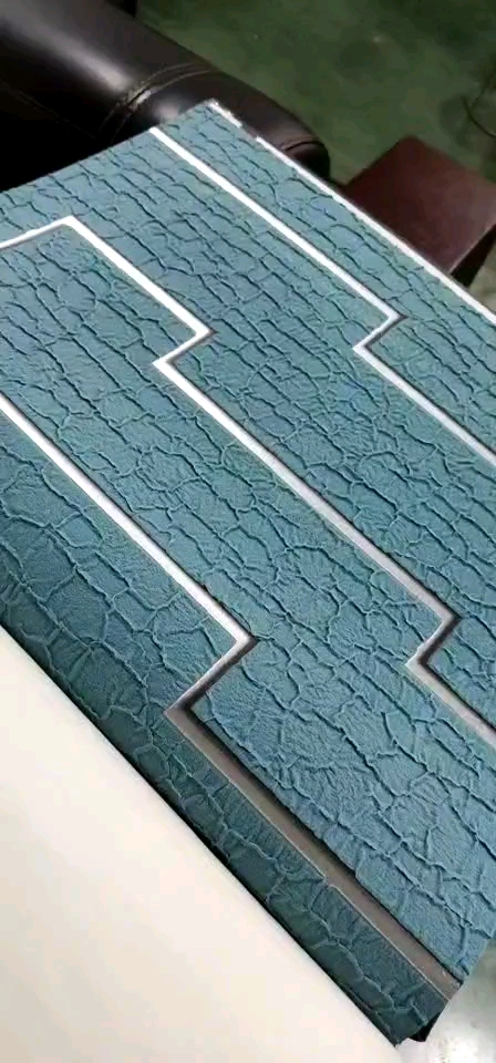 电视沙发床头背景墙纸