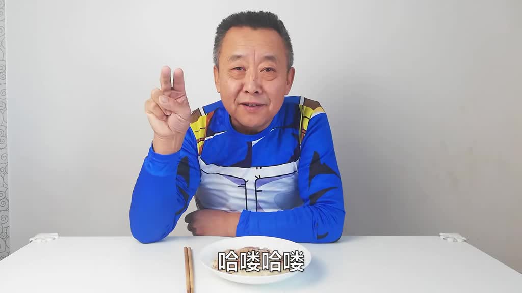 #老爹#每一粒鱼籽都清晰可见,一口下去把一年的胆固醇都补齐了