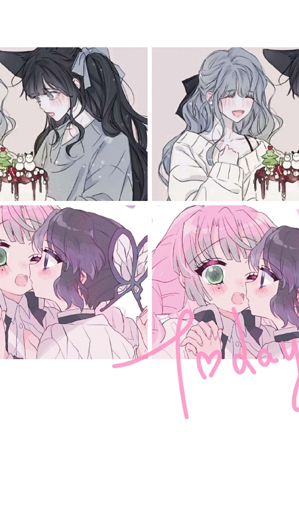 #闺蜜头像#可爱的闺蜜头像,闺蜜头像闺蜜头像甜蜜