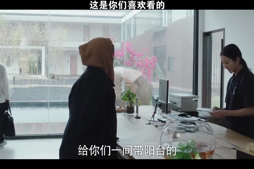 猛女爱看vs猛男爱看,所以你是?#搞笑#精彩片段#电影拯救甜甜圈#2021最搞笑动画片