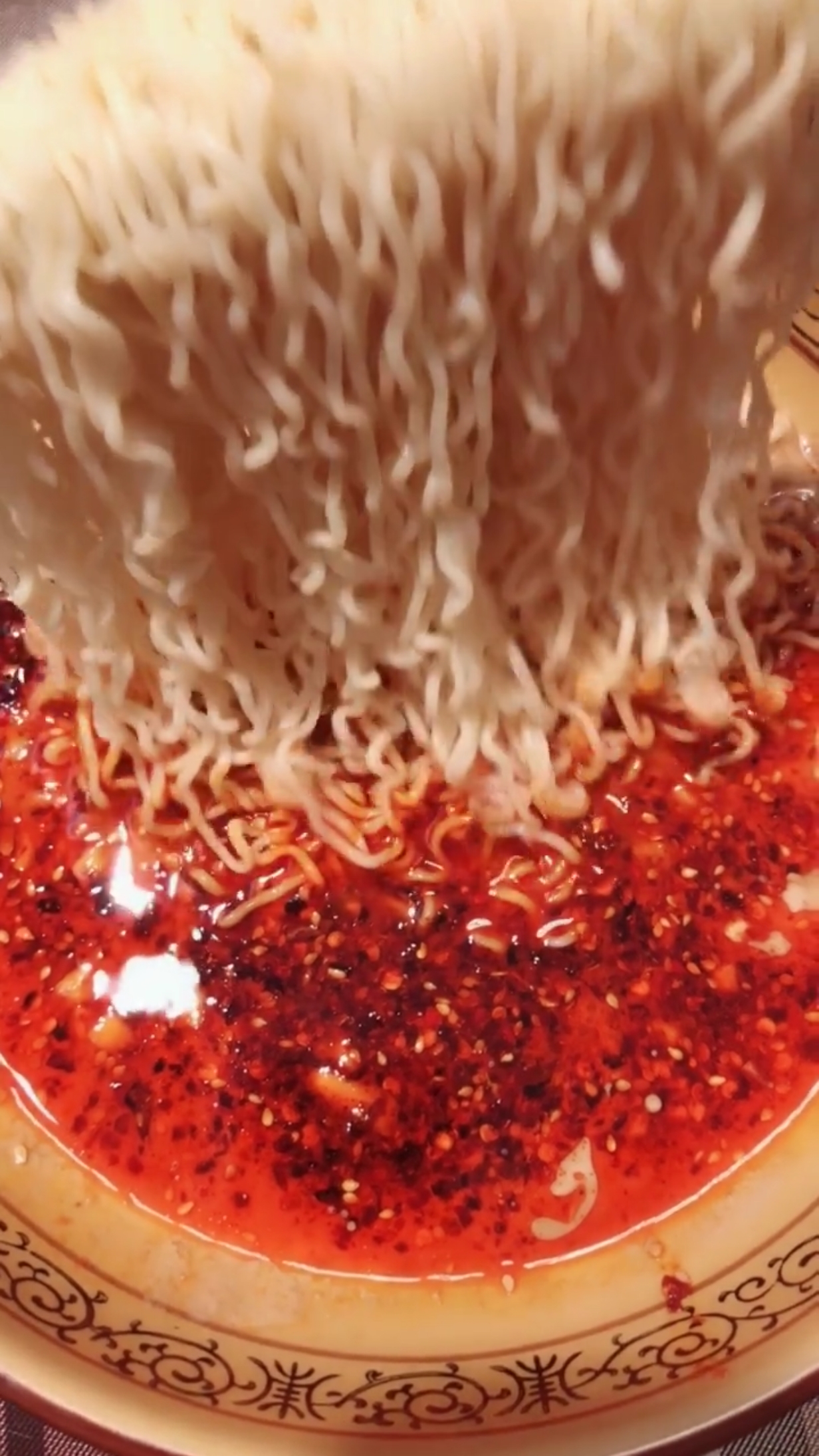 #美食#这是方便面最好吃的做法