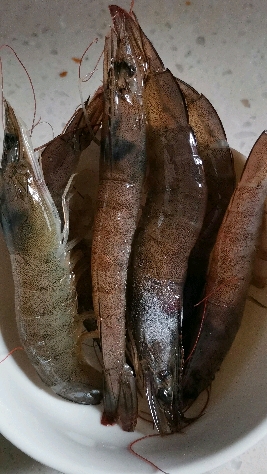 煲一碗三宝粥也不容易