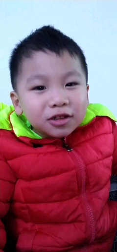 三岁的宝宝,还没有上幼儿园