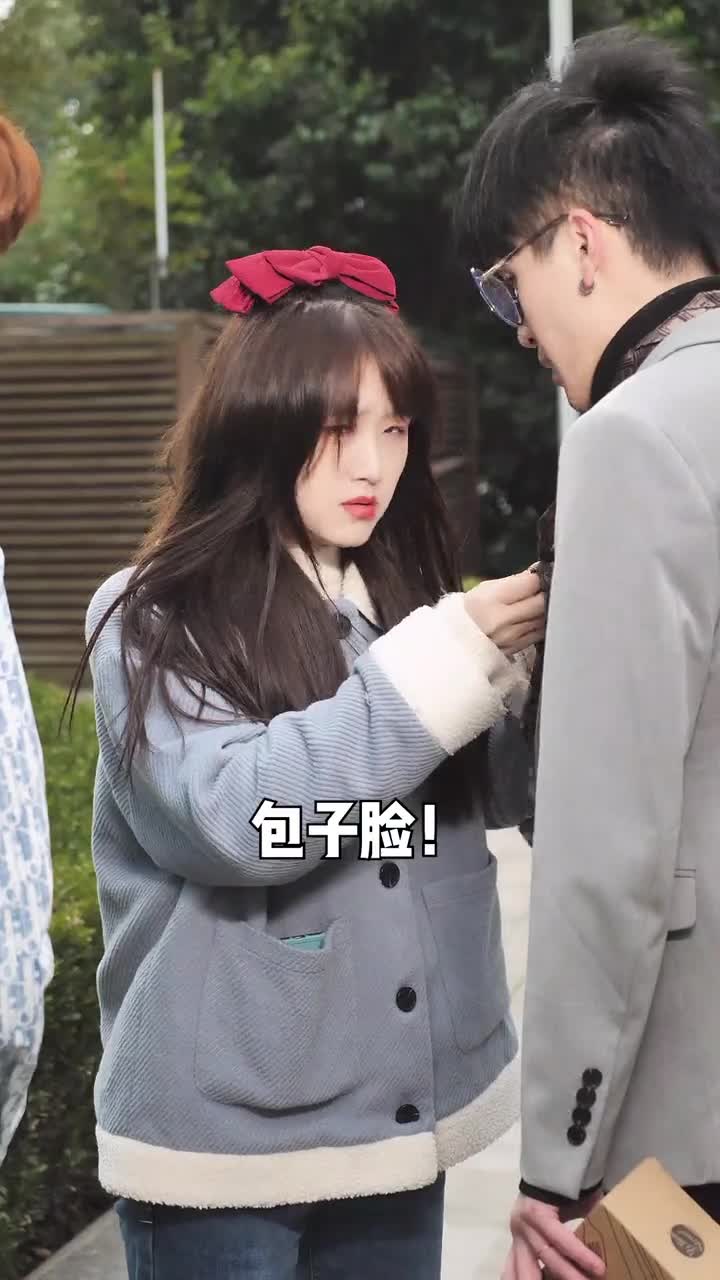 有个醋王男友是什么体验