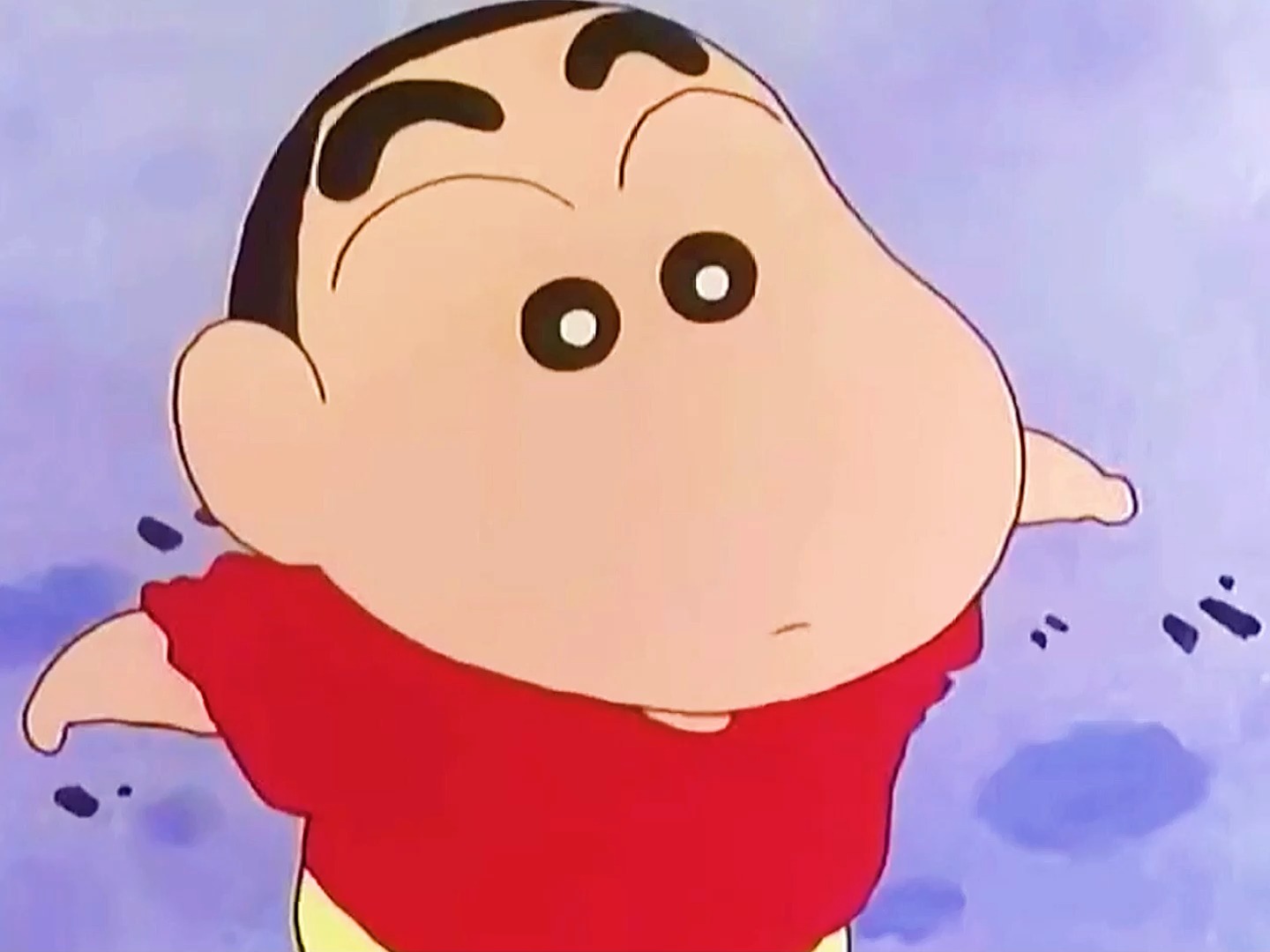 #蜡笔小新#我是野原新之助