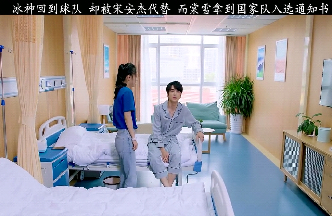 #精彩影视#这又开始撒狗粮了