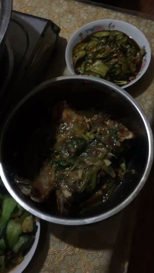 羊肉火锅