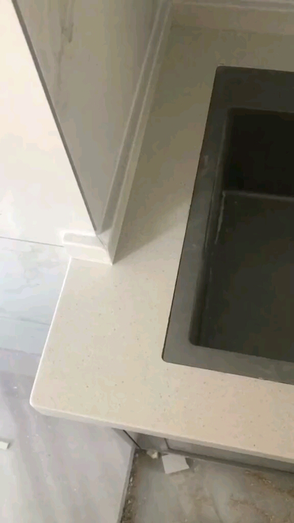 洗菜盆该怎么选择?业主满意,就是难为师傅了