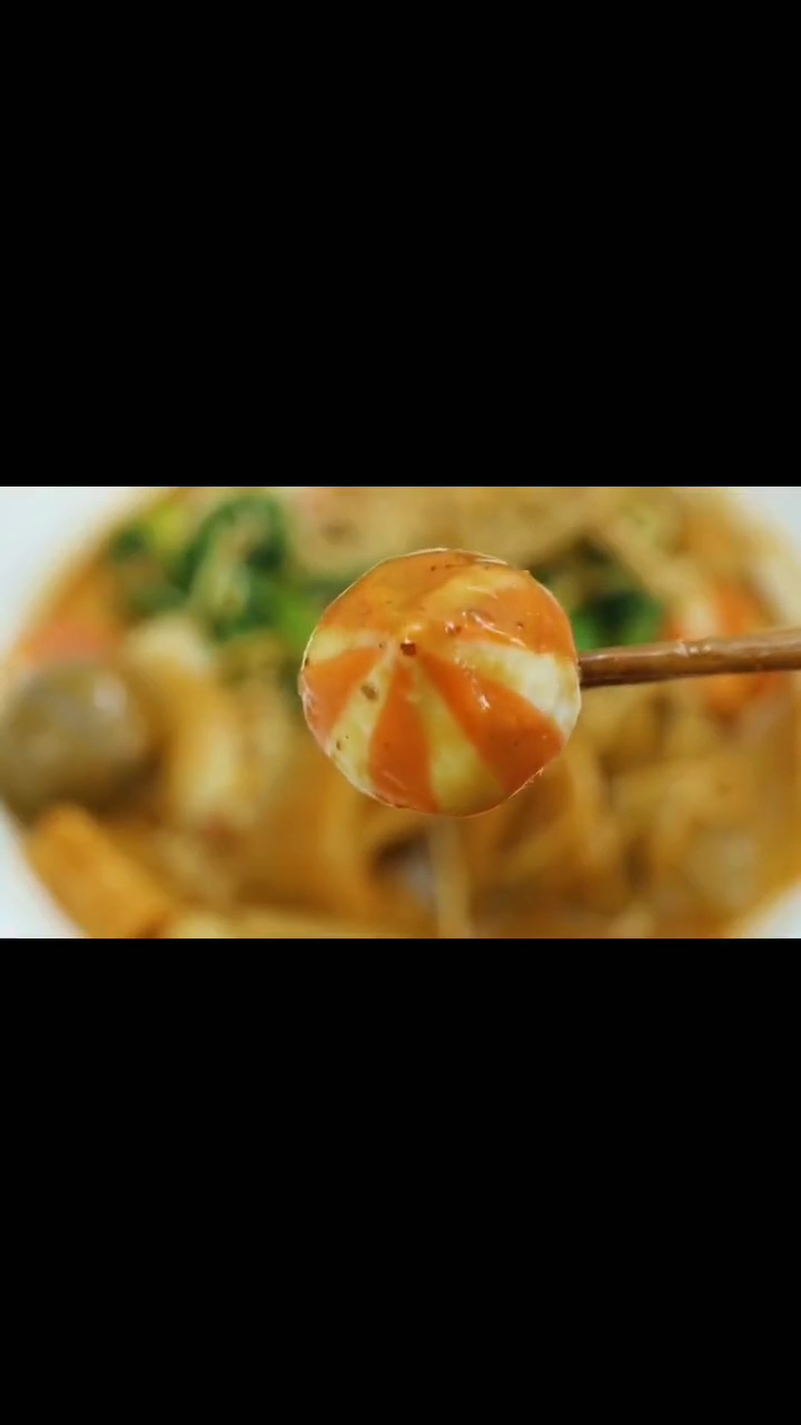 麻辣烫的做法家常。