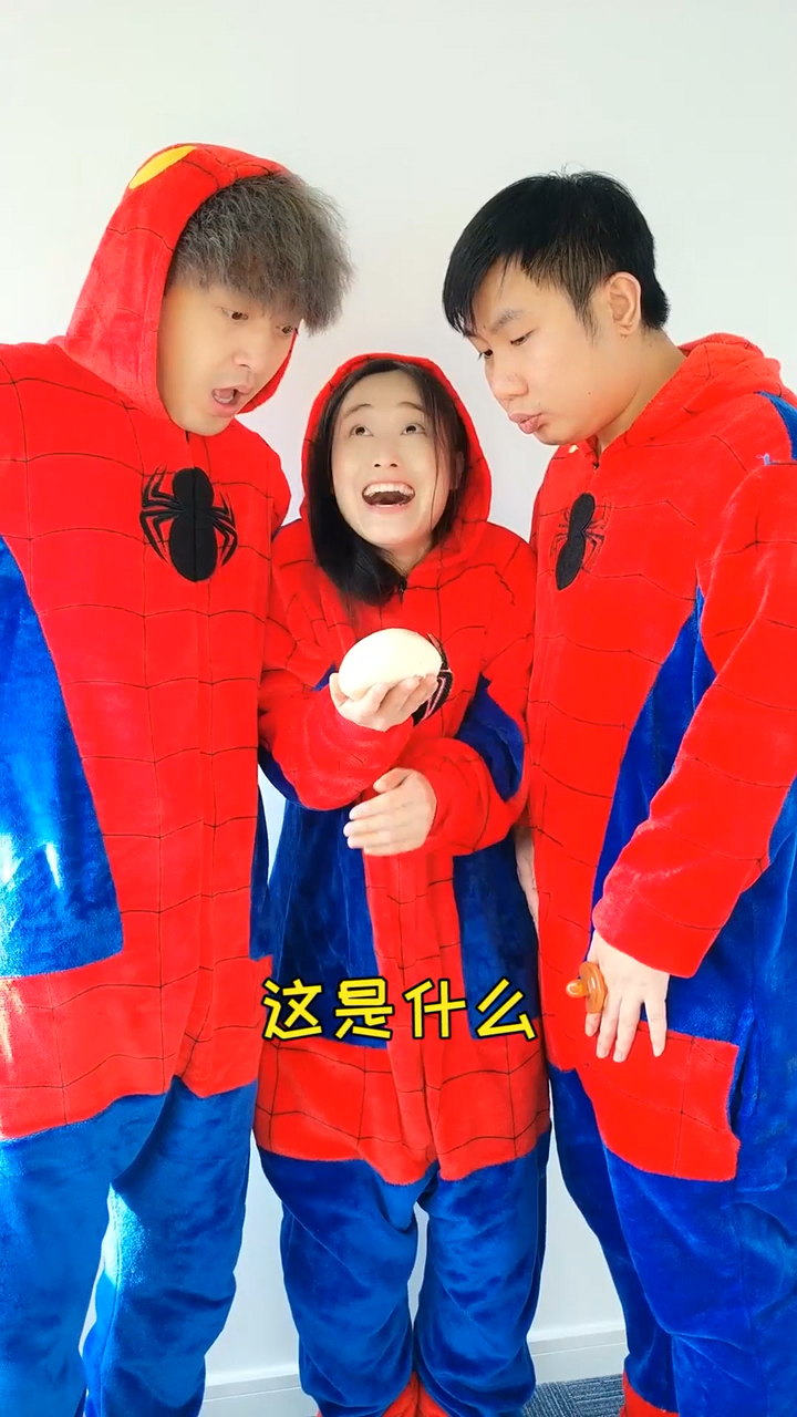 #搞笑段子剧#假如窝窝头很贵…