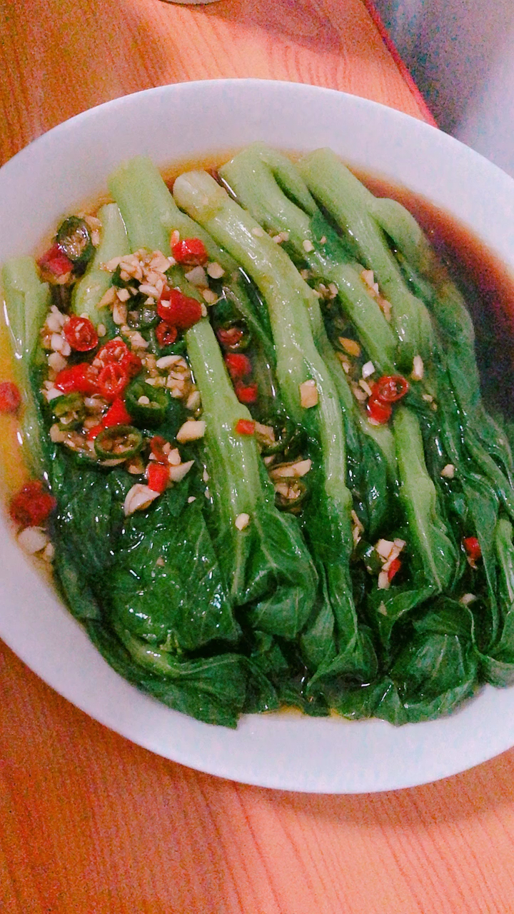 减肥晚餐第一天,