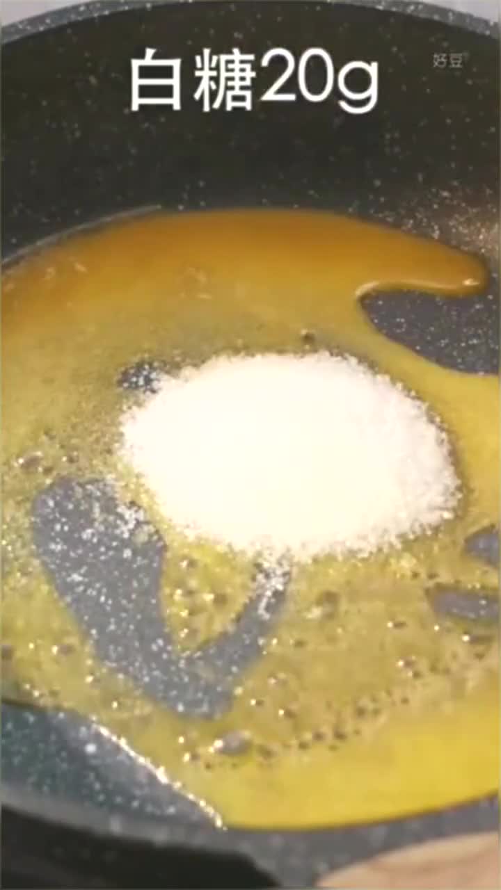 适合追剧吃的自制爆米花,热量低,不长肉,吃着健康