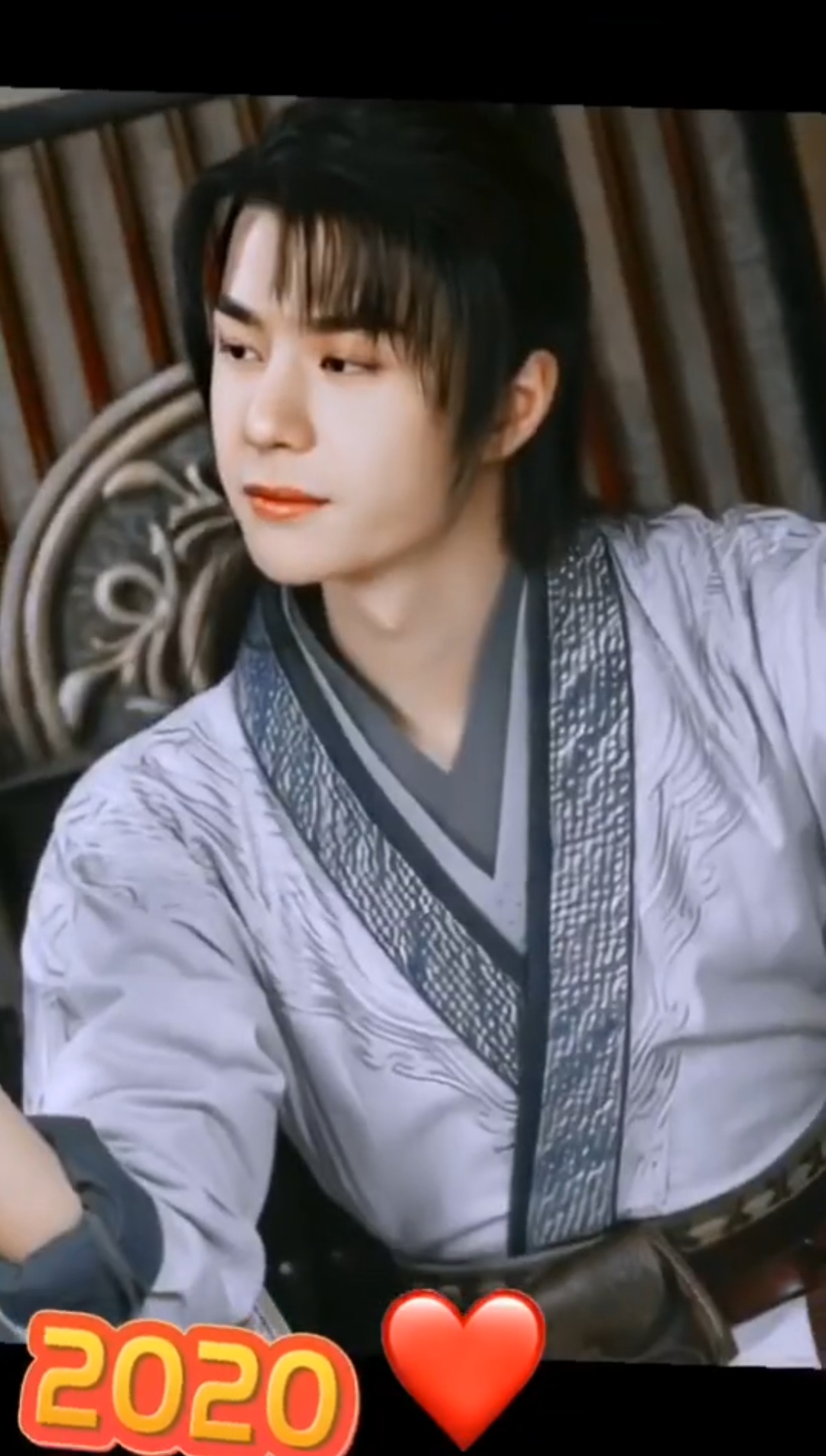 #王一博#2020,冲鸭