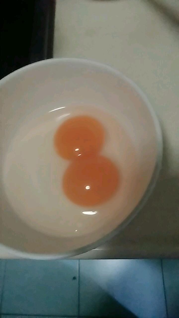双黄鸭蛋