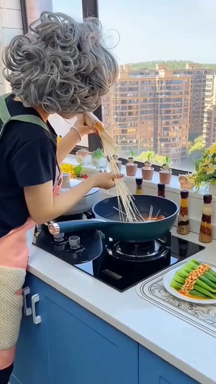 #好物推荐#面条收纳盒