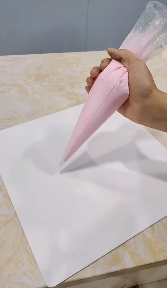 网红蛋糕