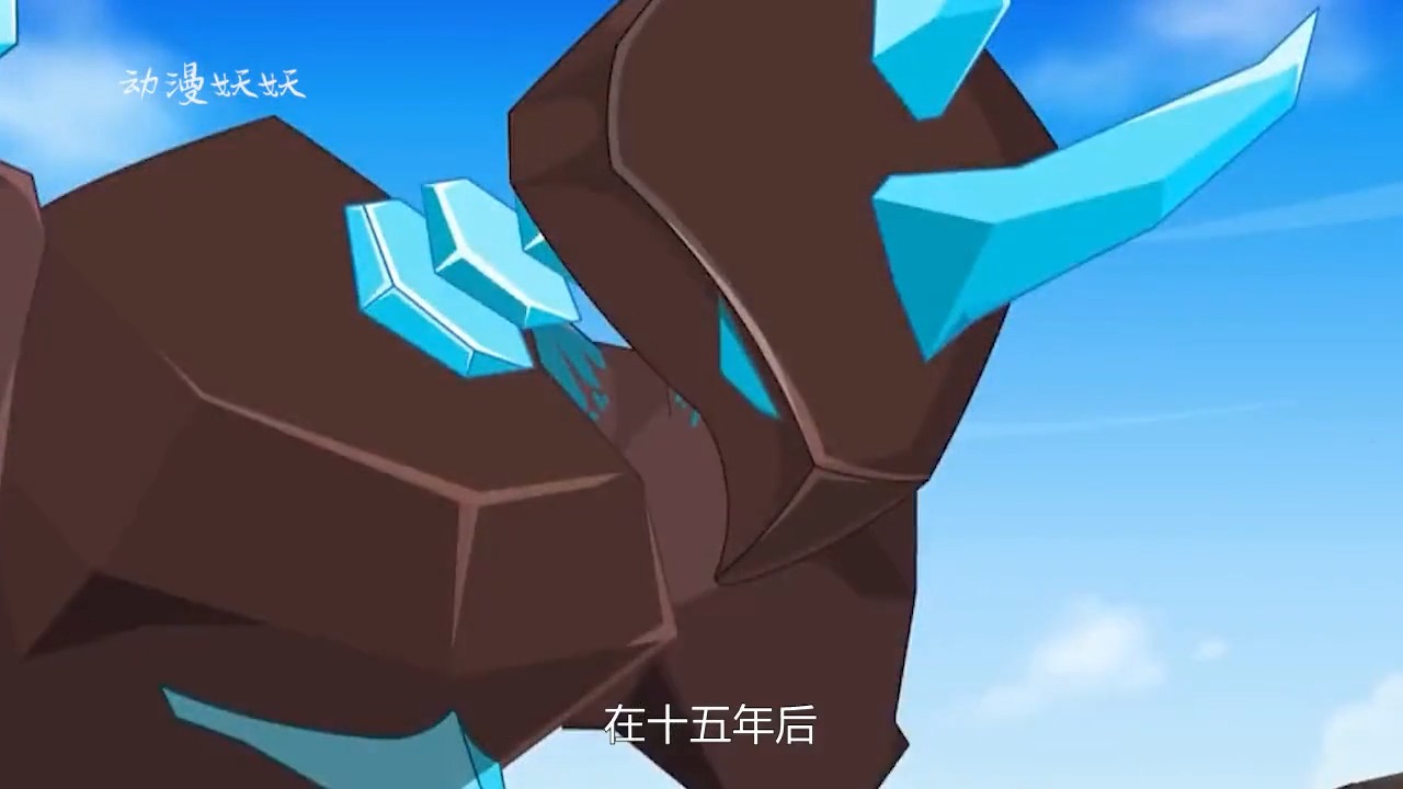 #我要上热门#羊羊们都长大了,并且还用科技战斗!