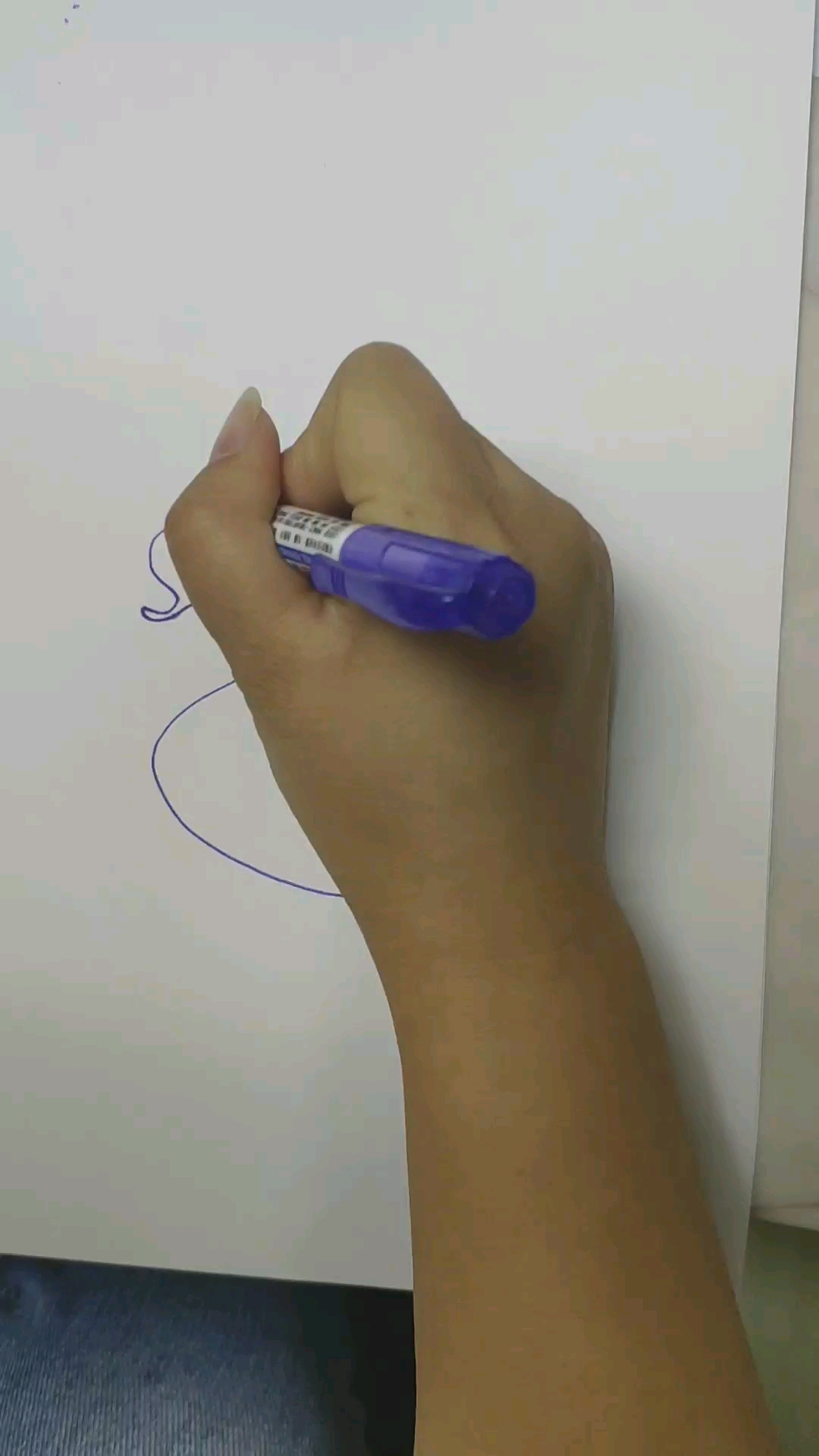 简笔画《鹅》