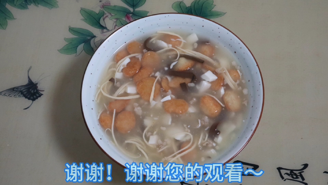 #美食#今天吃 常州豆腐汤 每日家常菜 生活苟且 诗与远方……