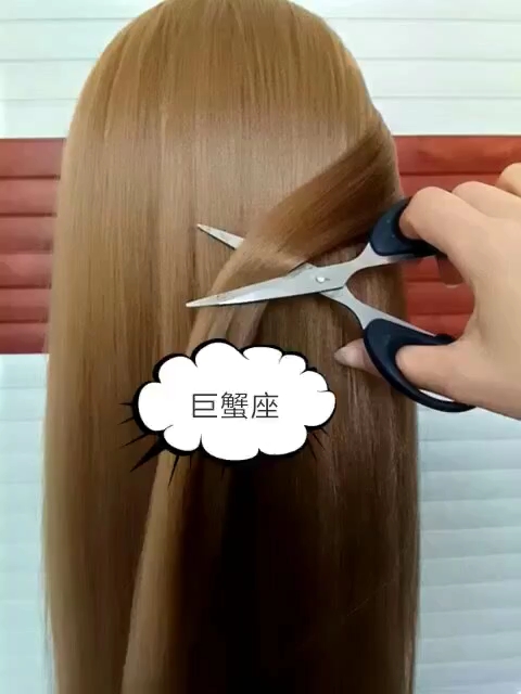 巨蟹座专属