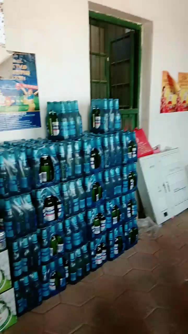 刘庄占军笨鸭火锅店