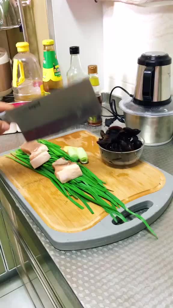 你是怎么做饺子馅的呢家用