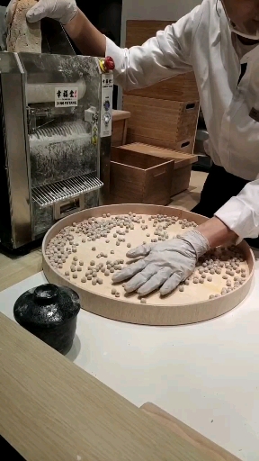 #带上全民去旅行#美国的奶茶。