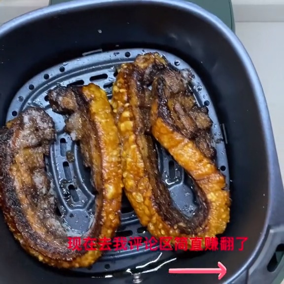 脆皮五花肉