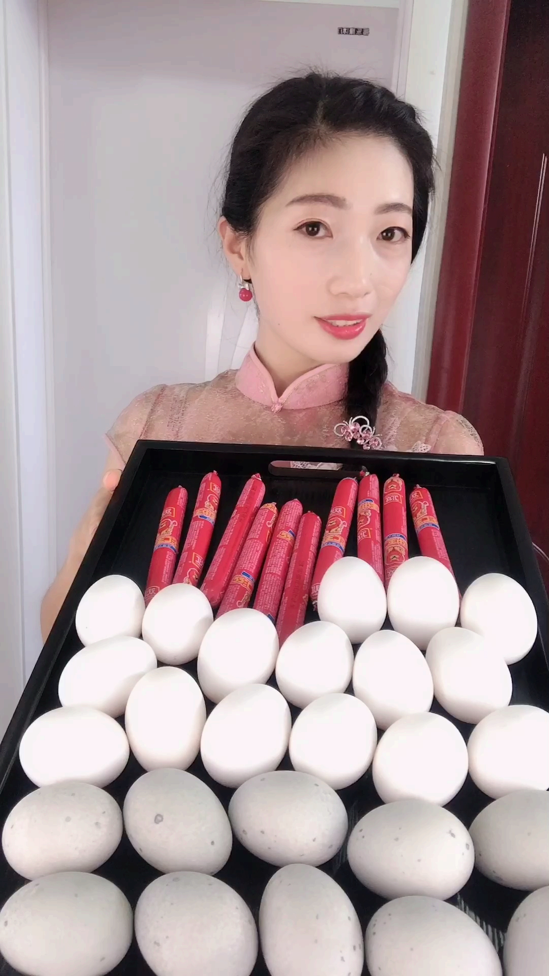 #你喜欢的样子我都有#自己在家做,营养又健康…